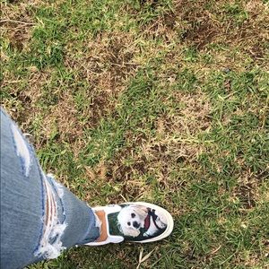 Meet your Posher, Maritza